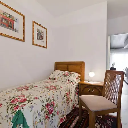 Bed & Breakfast Grace *