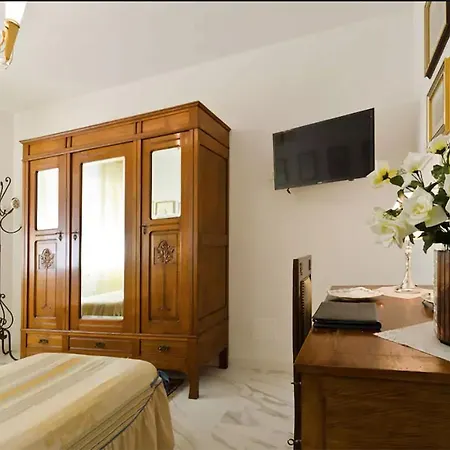 Bed & Breakfast Grace *