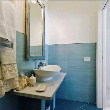 Bed & Breakfast Grace L'Aquila