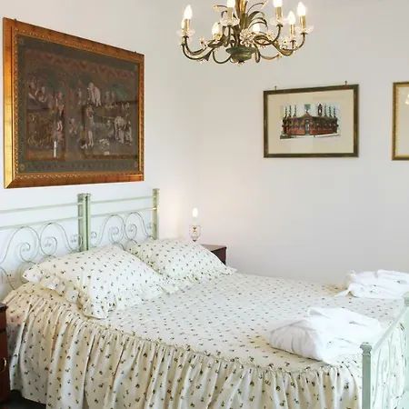 Bed & Breakfast Grace *