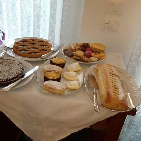 Bed & Breakfast Grace *